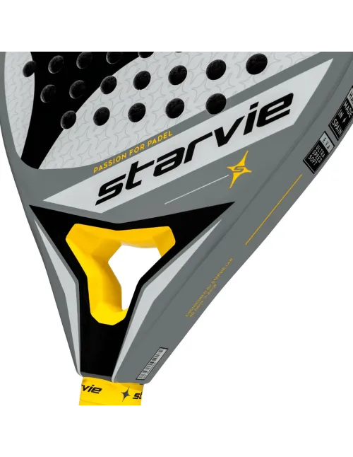 Starvie Radar 2024 | Ofertas de pádel